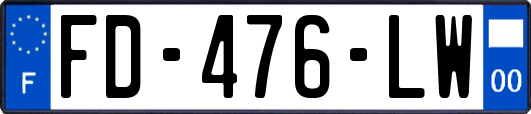 FD-476-LW
