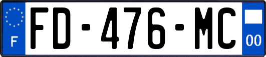 FD-476-MC