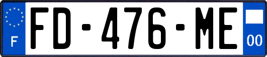 FD-476-ME