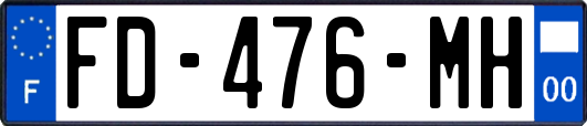 FD-476-MH