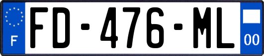 FD-476-ML