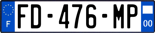 FD-476-MP