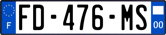 FD-476-MS