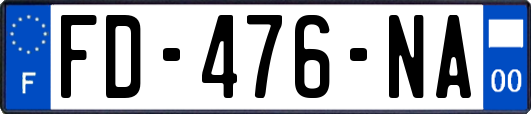 FD-476-NA