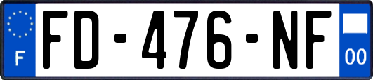 FD-476-NF