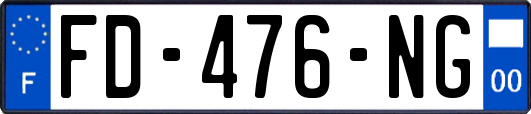 FD-476-NG