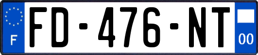 FD-476-NT