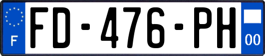 FD-476-PH