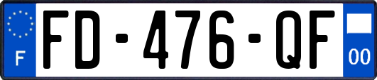 FD-476-QF