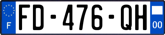 FD-476-QH