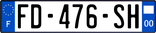 FD-476-SH