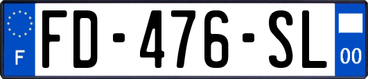 FD-476-SL
