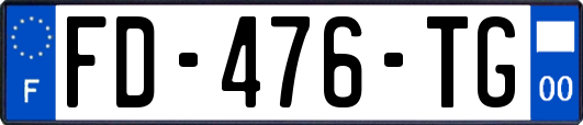 FD-476-TG