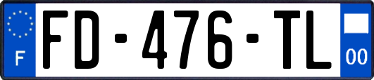FD-476-TL