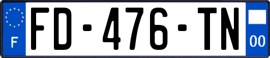 FD-476-TN