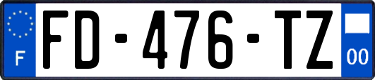FD-476-TZ