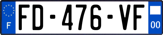 FD-476-VF