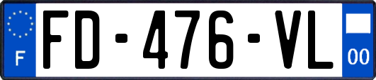 FD-476-VL