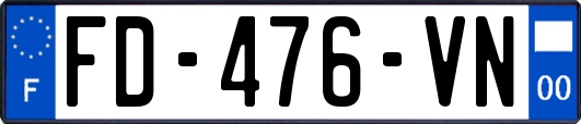 FD-476-VN