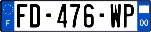 FD-476-WP