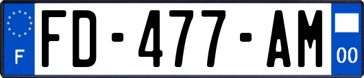 FD-477-AM