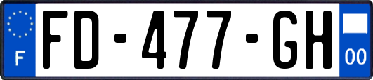 FD-477-GH