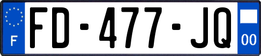 FD-477-JQ
