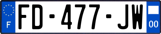 FD-477-JW