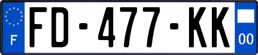 FD-477-KK