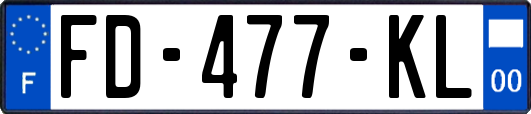 FD-477-KL