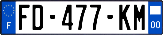 FD-477-KM