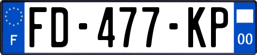 FD-477-KP