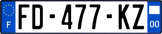 FD-477-KZ