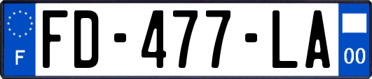 FD-477-LA
