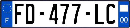 FD-477-LC