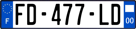 FD-477-LD