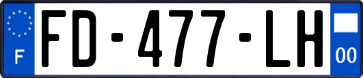 FD-477-LH