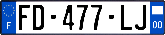FD-477-LJ