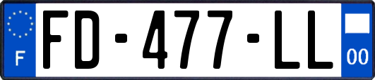 FD-477-LL