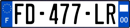 FD-477-LR