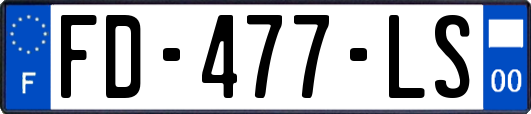 FD-477-LS