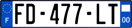 FD-477-LT