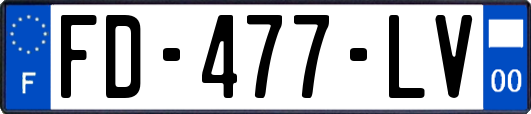 FD-477-LV