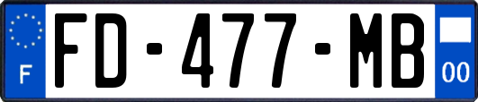 FD-477-MB