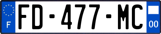 FD-477-MC