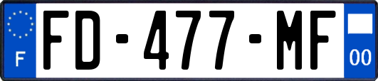 FD-477-MF