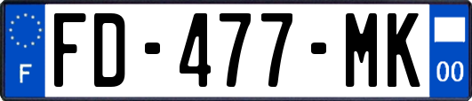 FD-477-MK