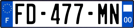 FD-477-MN