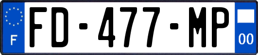 FD-477-MP
