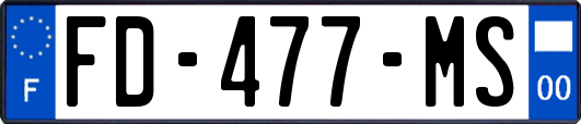 FD-477-MS